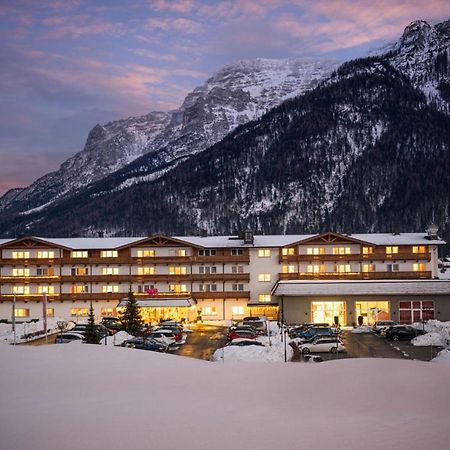 Kuhotel By Rilano Bald Elaya Hotel Steinplatte Вайдринг Екстериор снимка