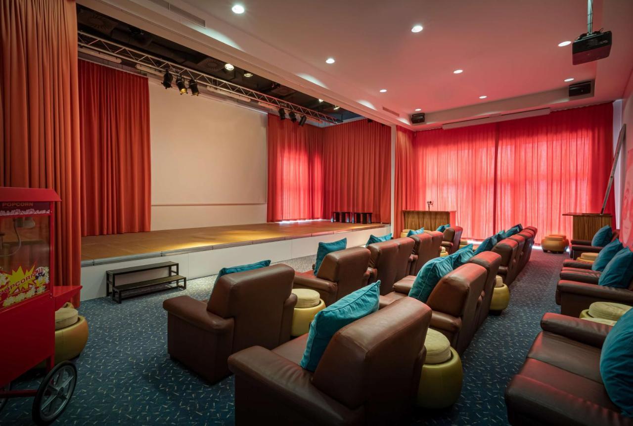 Kuhotel By Rilano Bald Elaya Hotel Steinplatte Вайдринг Екстериор снимка