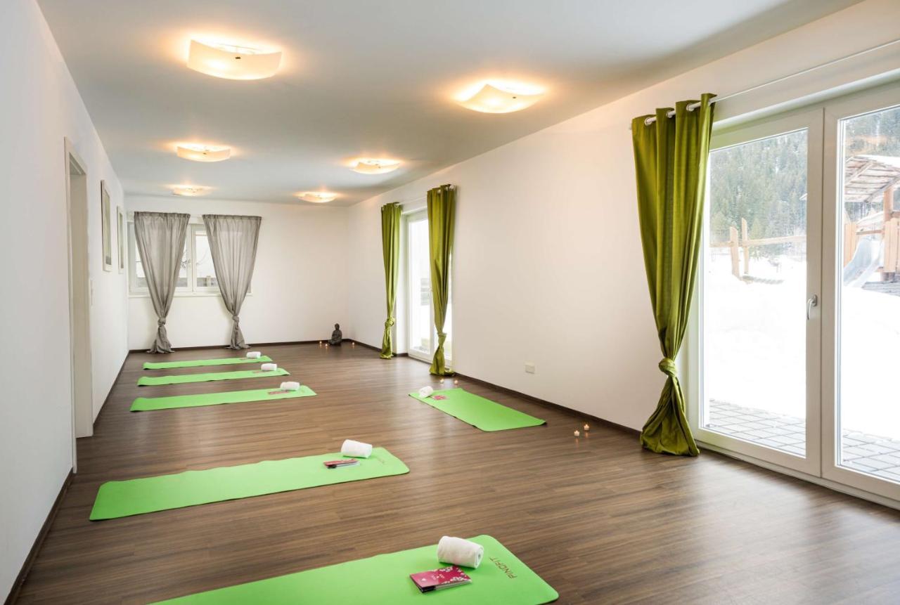 Kuhotel By Rilano Bald Elaya Hotel Steinplatte Вайдринг Екстериор снимка