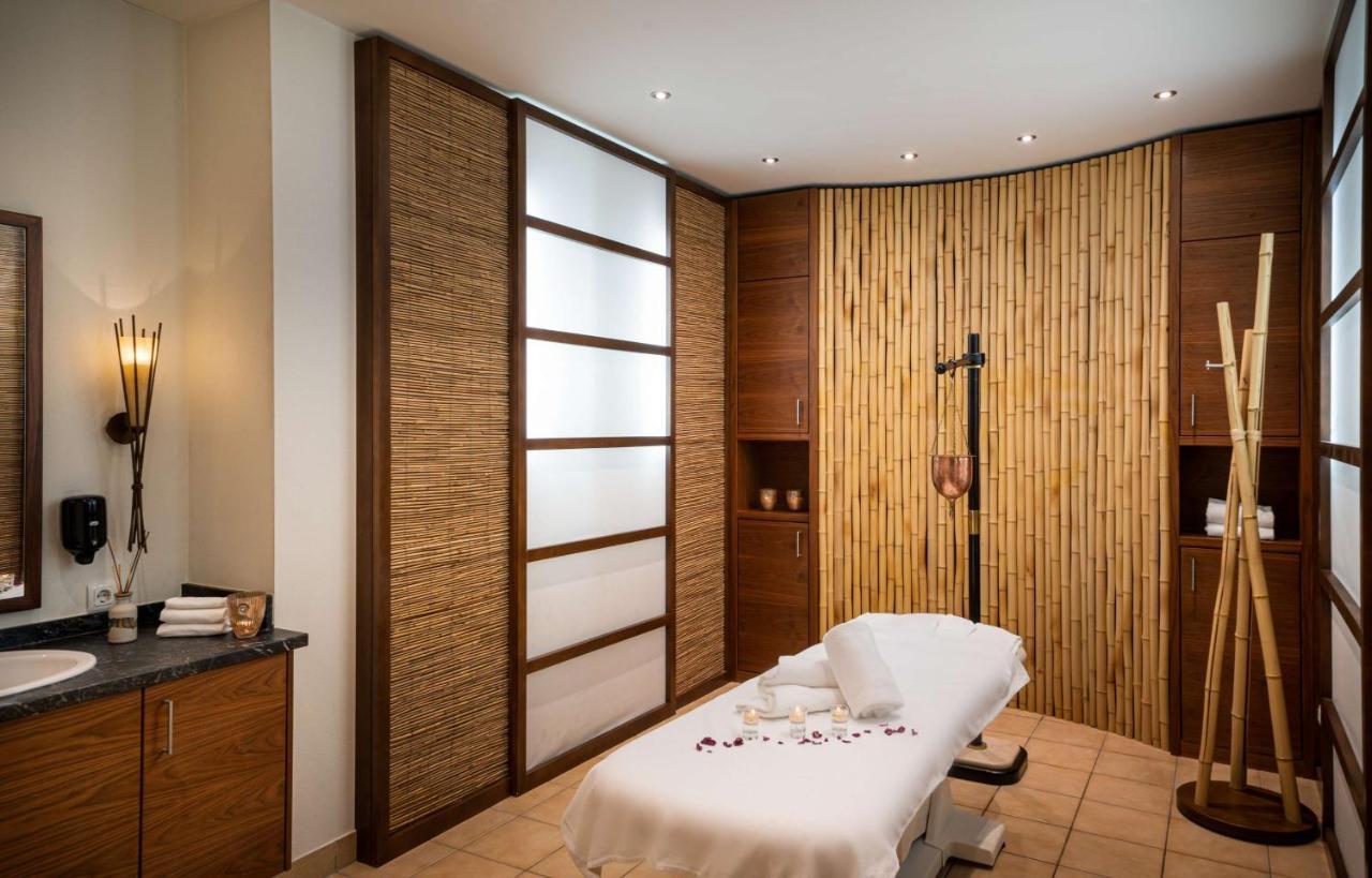 Kuhotel By Rilano Bald Elaya Hotel Steinplatte Вайдринг Екстериор снимка