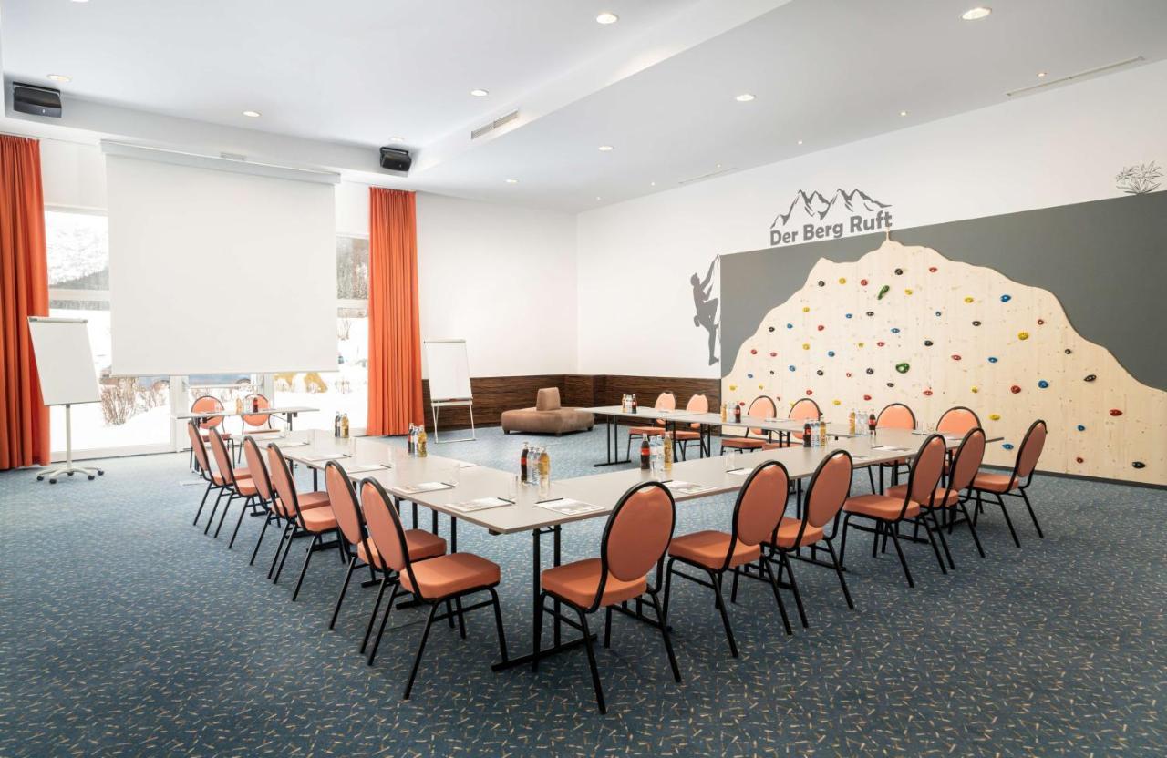 Kuhotel By Rilano Bald Elaya Hotel Steinplatte Вайдринг Екстериор снимка