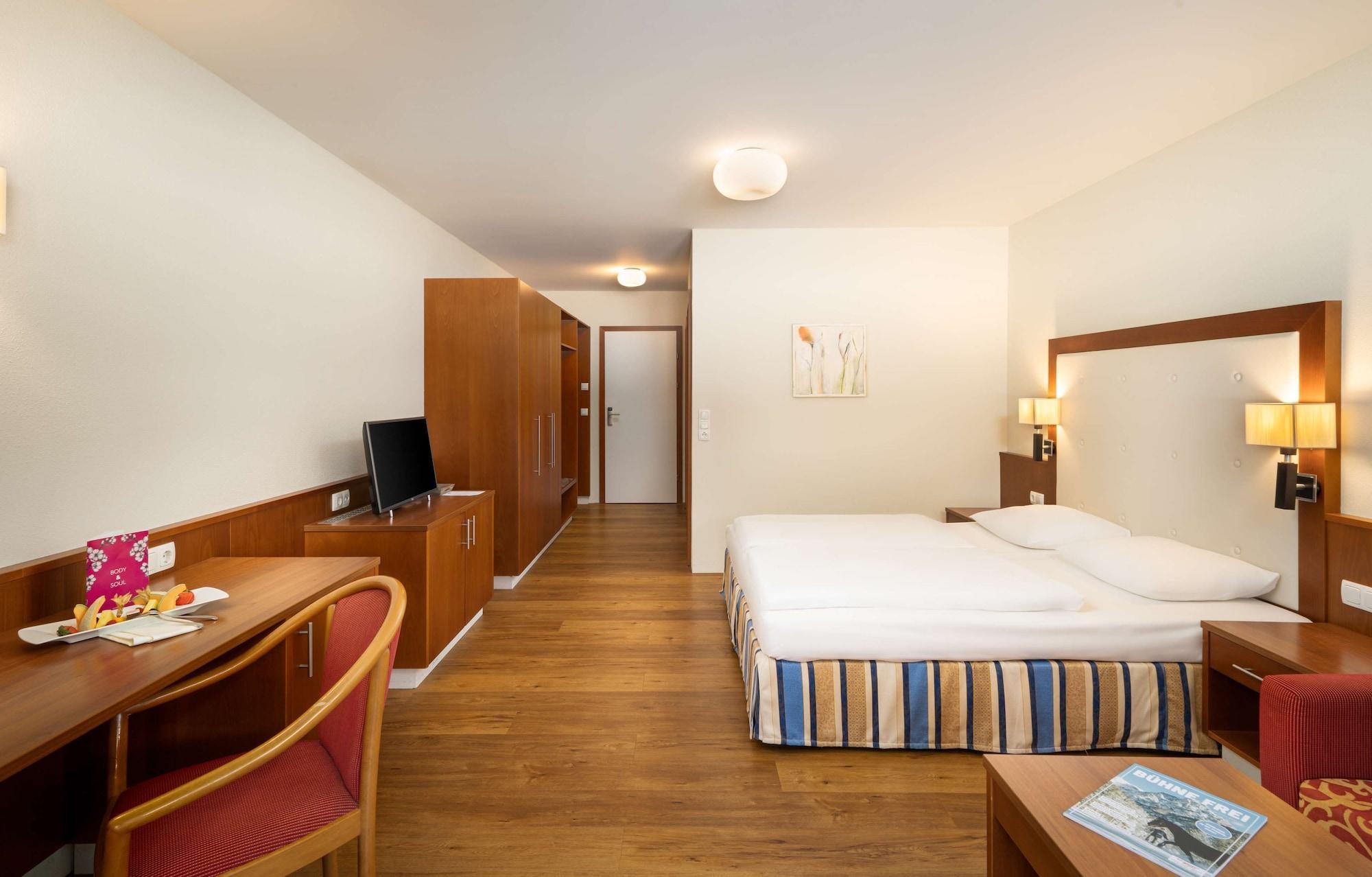 Kuhotel By Rilano Bald Elaya Hotel Steinplatte Вайдринг Екстериор снимка
